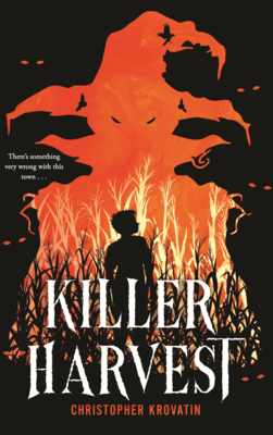 Killer Harvest