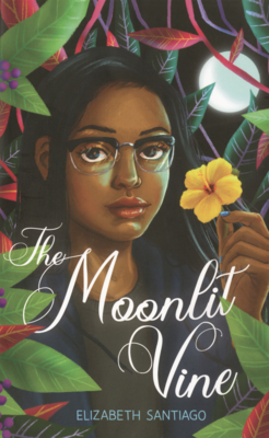Moonlit Vine