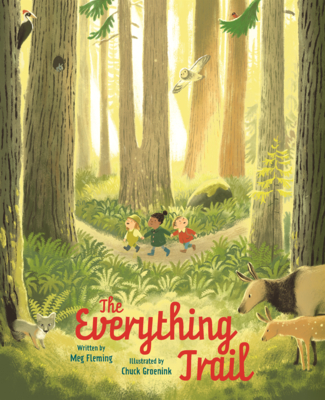 Everything Trail