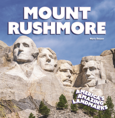 Mount Rushmore