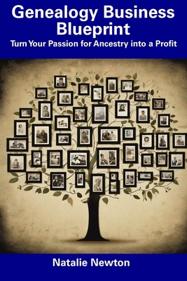 To Succeed With Your Genealogy Business, Find a Niche 