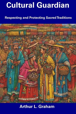 Cultural Guardian: Respecting and Protecting Sacred Traditions