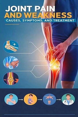 Joint Pain and Weakness - Causes, Symptoms, and Treatment: Joint pain and weakness can occur together. Here are 7 conditions that may cause it and tre