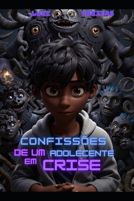 Confissões de um adolescente em crise