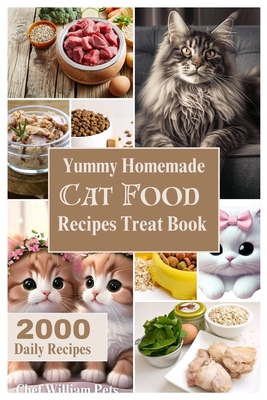 Yummy cat food sales