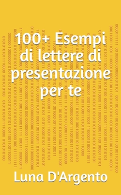 100+ Esempi di lettere di presentazione per te
