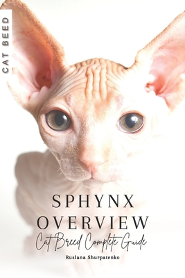 Sphynx Overview: Cat Breed Complete Guide