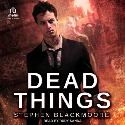 Dead Things
