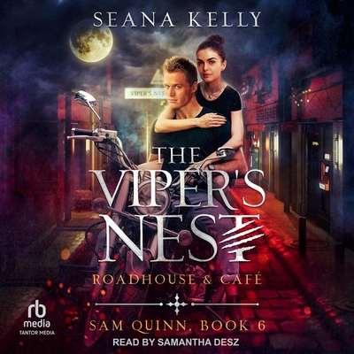 The Viper's Nest Roadhouse & Café