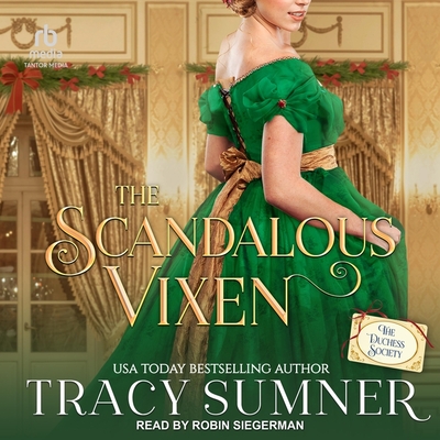 The Scandalous Vixen