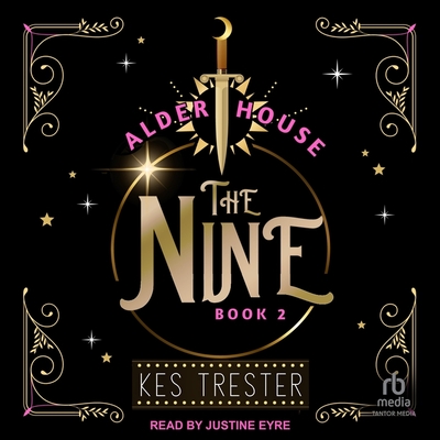 The Nine: Alder House
