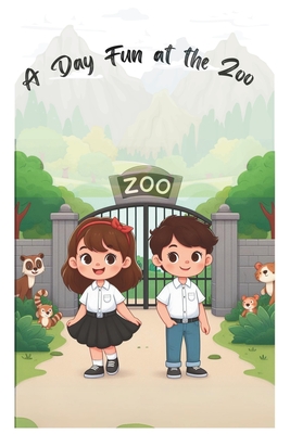A Day Fun at the Zoo