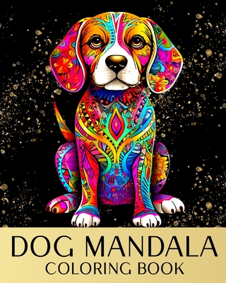 Mandala Coloring Book For Kids Ages 8 - 12: A Collection of a Fun And Big  25 Mandalas To Color For Relaxation ( Mandala Coloring Books For Kids )  (Paperback)