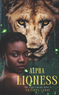 Alpha Lioness