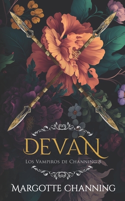 Devan: Los Vampiros de Channing