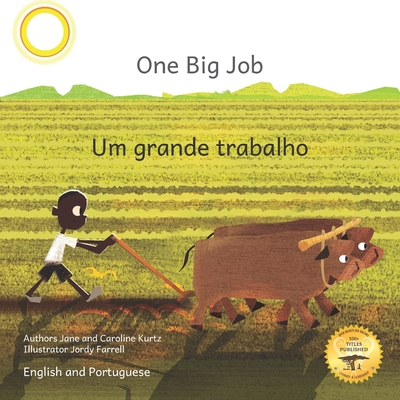 One Big Job: An Ethiopian Teret in Portuguese and English