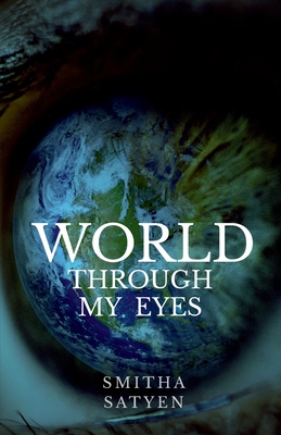 World Through My Eyes: My world of rhymes volume 1