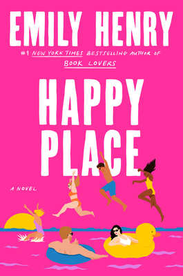 Happy Place (Large Print Edition)