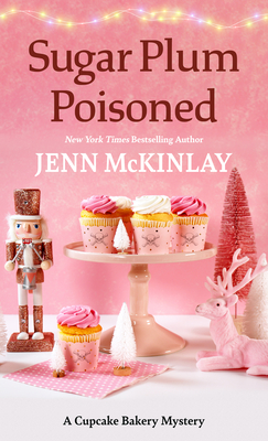 Sugar Plum Poisoned (Large Print Edition)