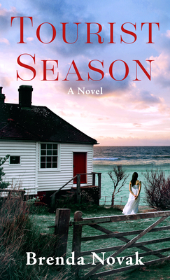 Tourist Season (Large Print Edition)