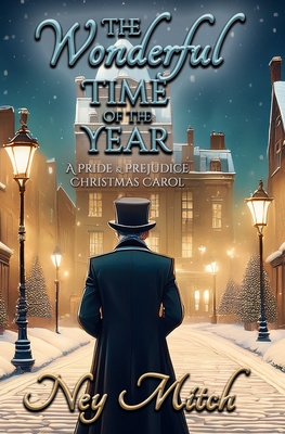 The Wonderful Time of the Year