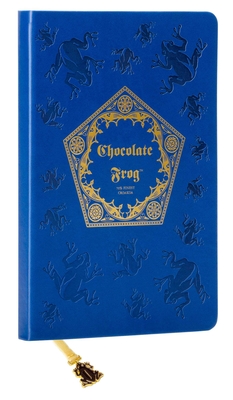 Harry Potter: Wisdom: A Guided Journal for Embracing Your Inner Ravenclaw by Insight Editions