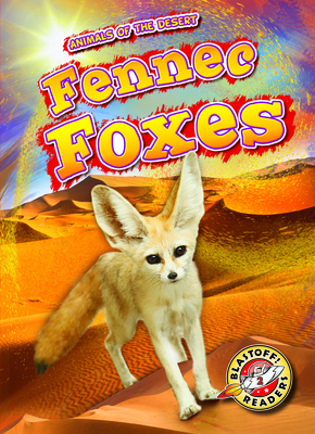 Fennec Foxes