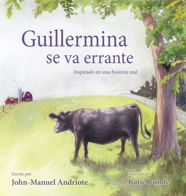 Guillermina Se Va Errante