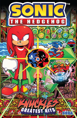 Sonic the Hedgehog Encyclo-speed-ia by Flynn, Ian