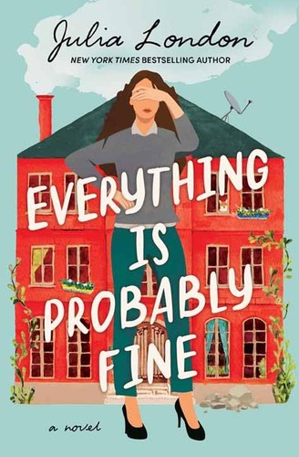 Everything Is Probably Fine (Large Print Edition)