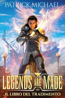 Il libro del tradimento