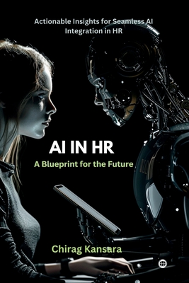 AI in HR: A Blueprint for the Future