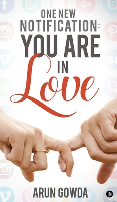 One New Notification: You Are in Love