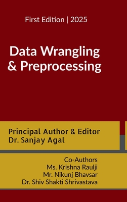 Data Wrangling and Preprocessing