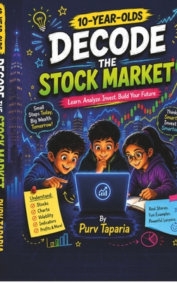 10-Year Olds Decode the Stock Market