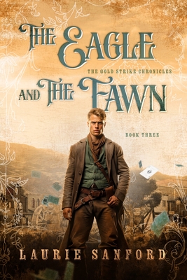 The Eagle and the Fawn