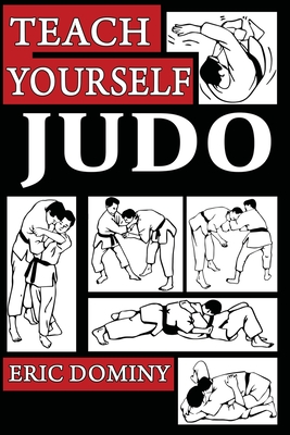 Teach Yourself Judo