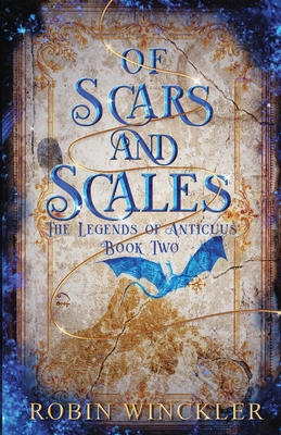 Of Scars and Scales