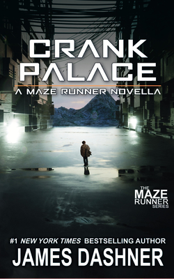 The Maze Cutter (The Maze Cutter, #1) by James Dashner