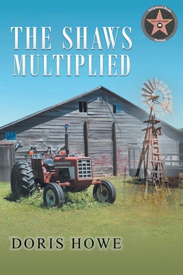 The Shaws Multiplied (Large Print Edition)