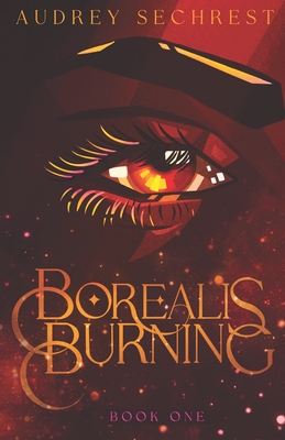 Borealis Burning
