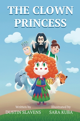 The Clown Princess (Large Print Edition)
