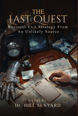 The Last Quest