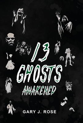13 Ghosts Awakened