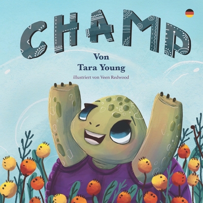 Champ: deutschsprachige Ausgabe
