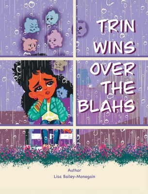 Trin Wins Over The Blahs