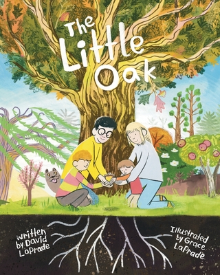 The Little Oak