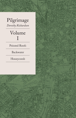 Pilgrimage Volume I