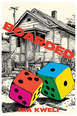 Boarded