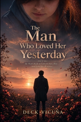The Man Who Loved Her Yesterday: He Went Back in Time to Save Her... And Lost Her Forever